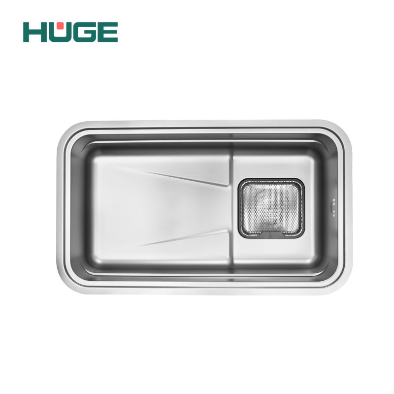 CHẬU RỬA BÁT HUGE JS-7545 - Ảnh 8