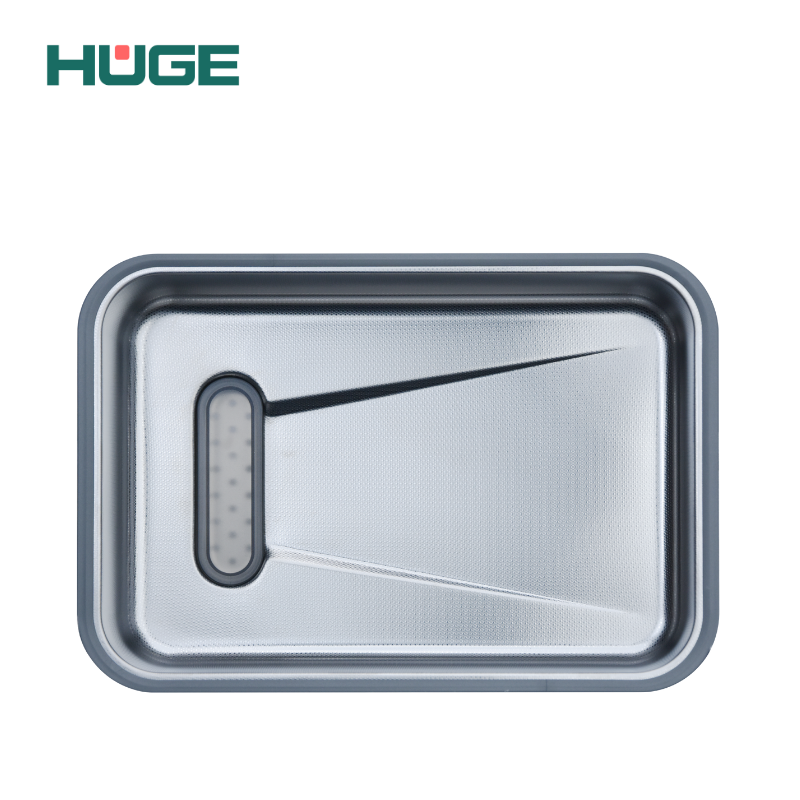 CHẬU RỬA BÁT HUGE JS-7545 - Ảnh 7