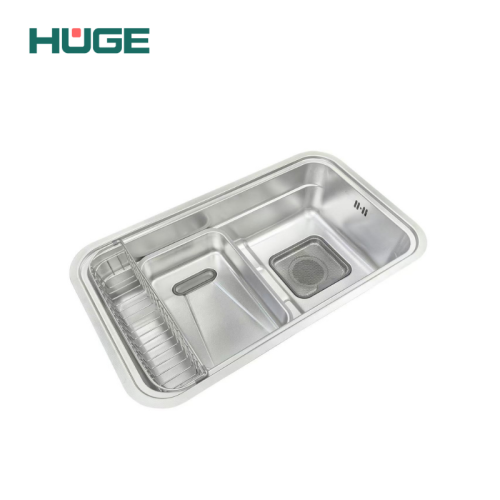 Alternative view of CHẬU RỬA BÁT HUGE JS-7545