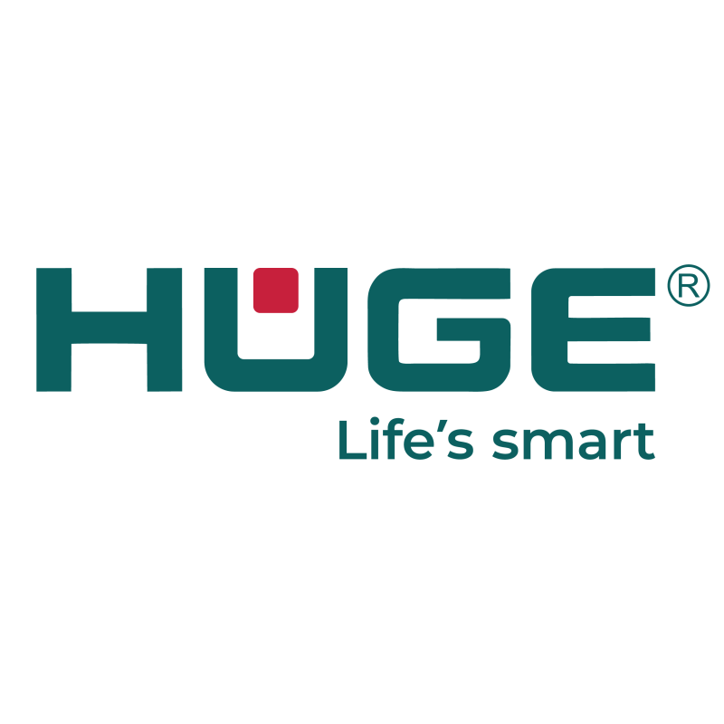 HUGE