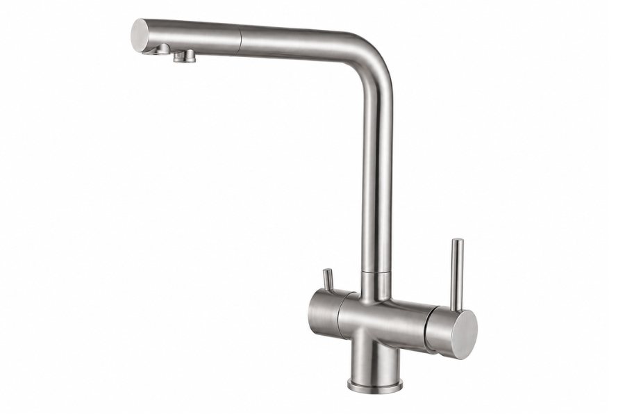 VÒI RỬA BÁT HUGE H-V3111 1 H-V2611M
