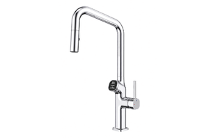 VÒI RỬA BÁT HUGE H-V2611PS-PRO 1 VÒI RỬA BÁT HUGE H-V2611PS-PRO