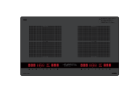 BẾP TỪ ĐÔI HUGE H-IP889JS