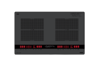 BẾP TỪ ĐÔI HUGE H-IP889JS